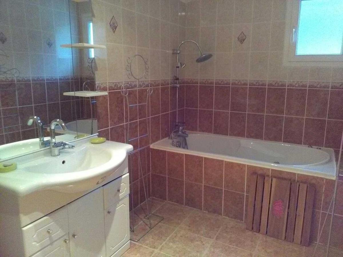 Bed & Breakfast Douce Vallee
