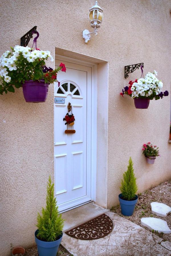 Douce Vallee * Vaux-lès-Saint-Claude