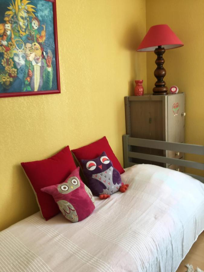 Douce Vallee Bed & Breakfast *