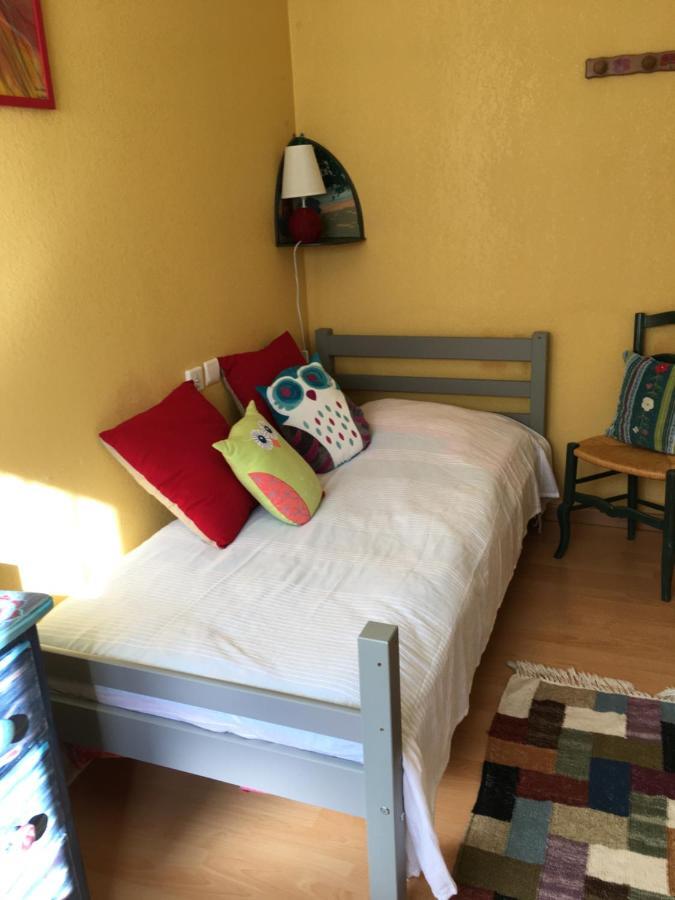 Douce Vallee Bed & Breakfast