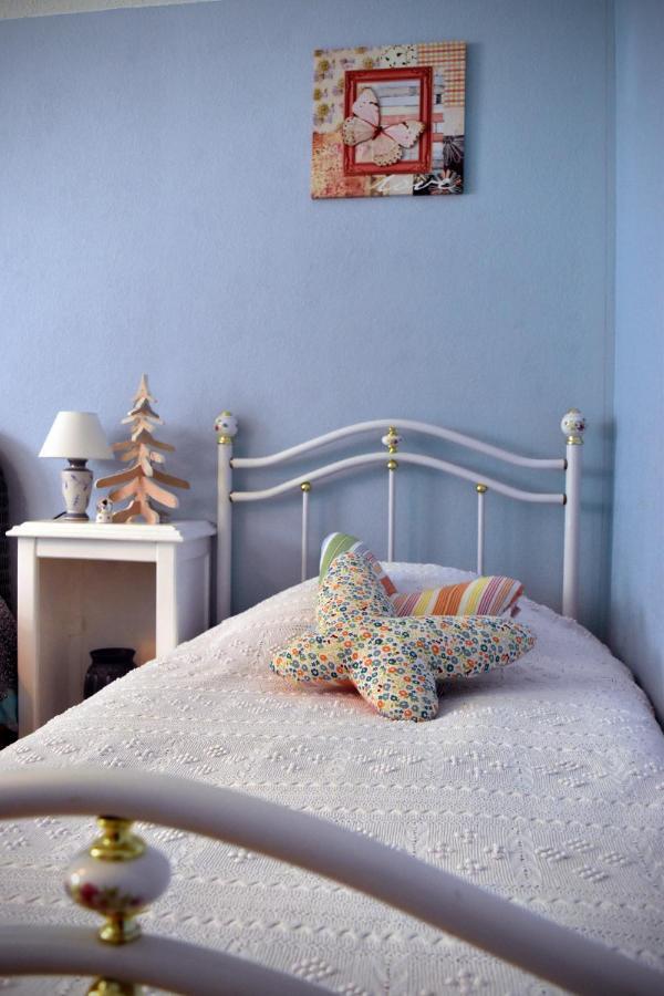 Douce Vallee Bed & Breakfast Vaux-lès-Saint-Claude
