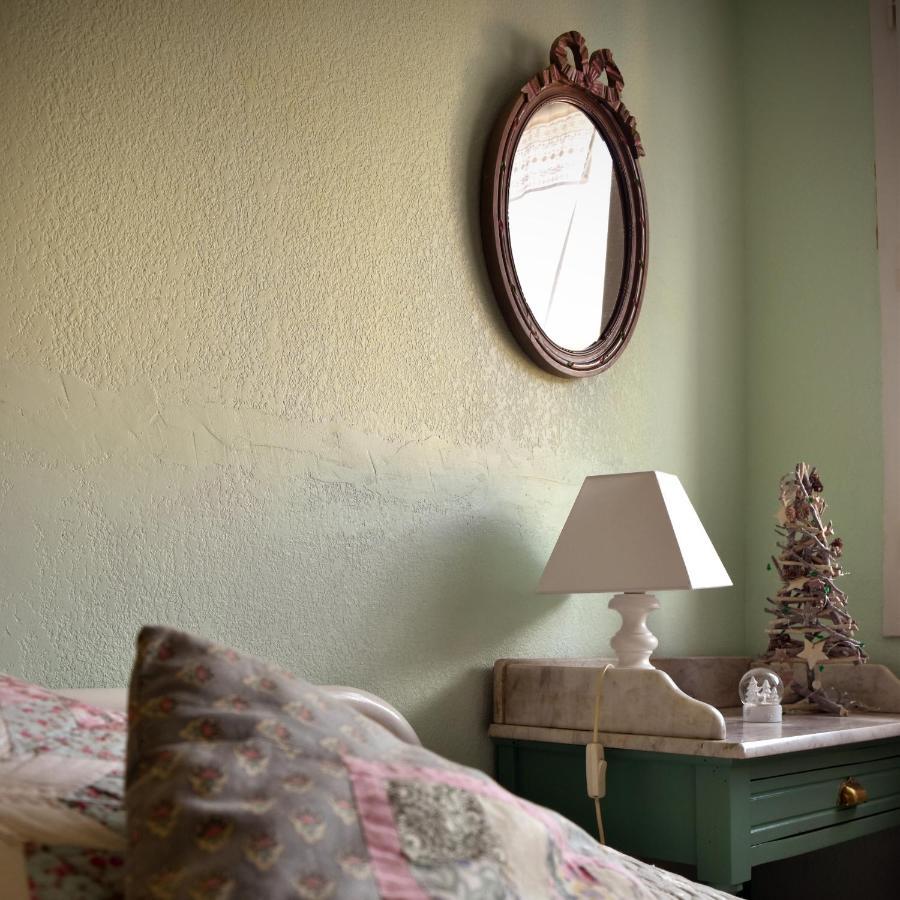 Douce Vallee Bed & Breakfast *