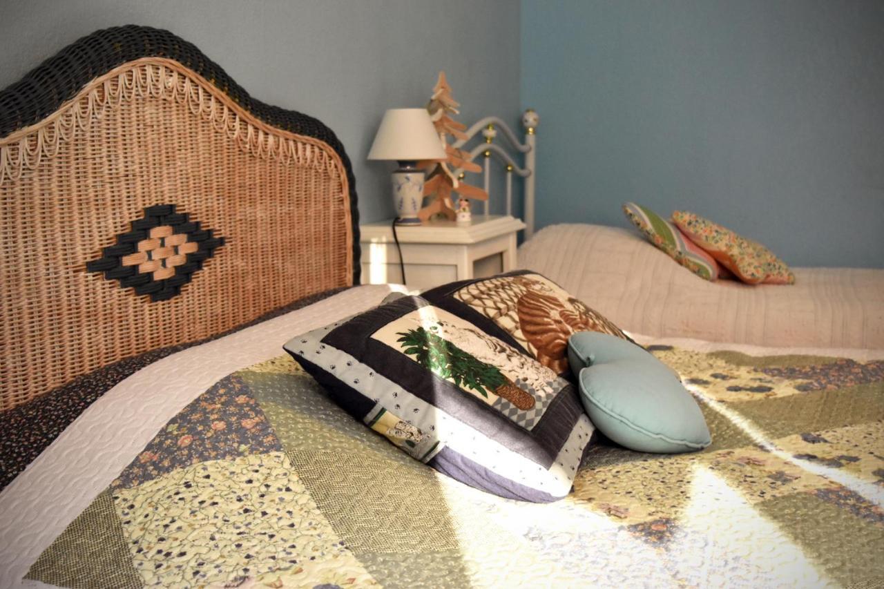 Bed & Breakfast Douce Vallee Vaux-lès-Saint-Claude