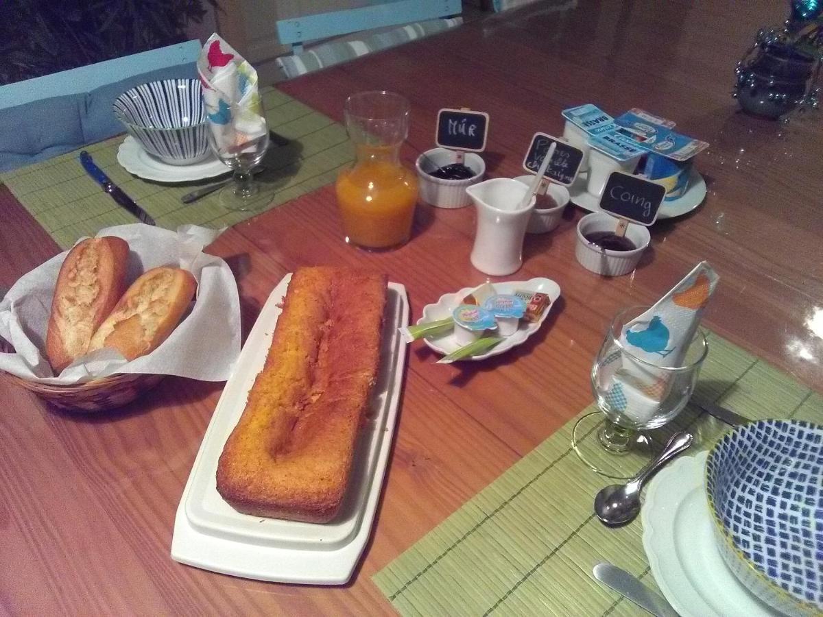 Bed & Breakfast Douce Vallee *