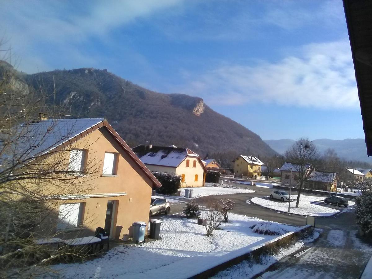 Douce Vallee Bed & Breakfast