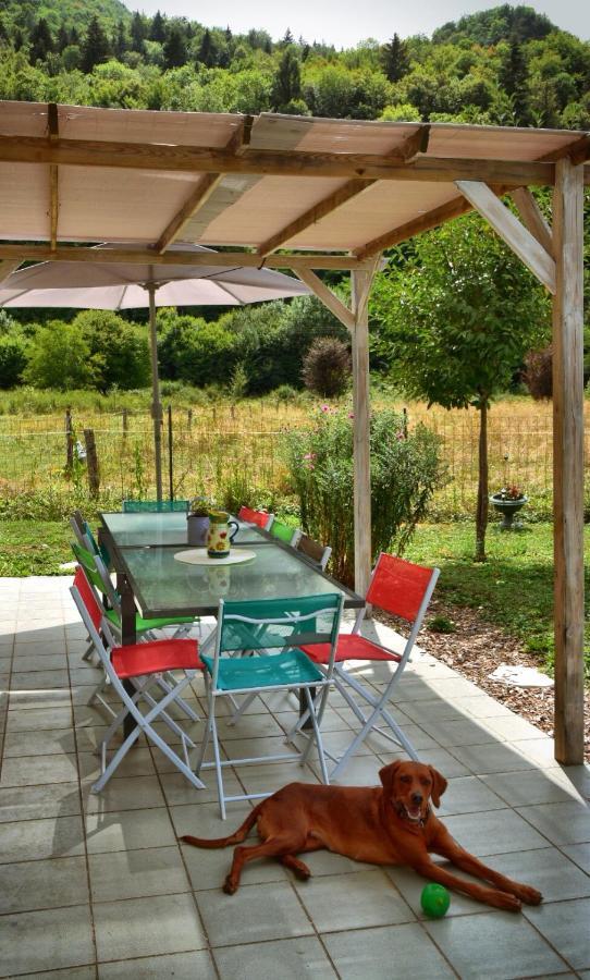 Douce Vallee Bed & Breakfast *