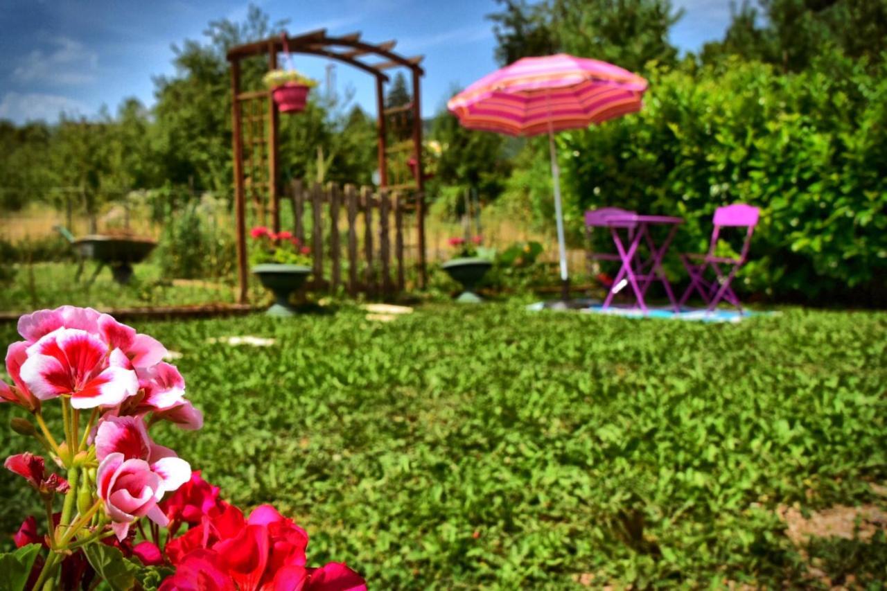 Bed & Breakfast Douce Vallee